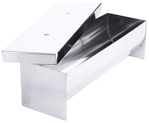 Contacto Pastetenform, halbrund, 26 cm von Contacto