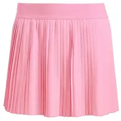adidas Sportswear Tennisrock CLUB PLEATSKIRT rosa S in pink von adidas