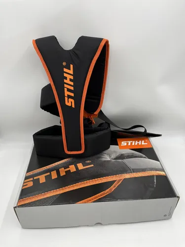 STIHL Forstgurt ADVANCE Doppelschultergurt Gr. L von STIHL