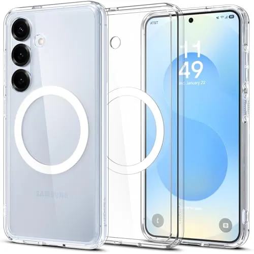 Telefone Weiß von Spigen