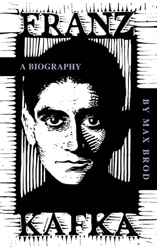 Franz Kafka: A Biography