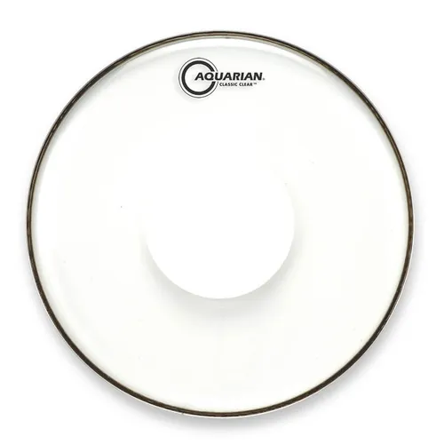 AQUARIAN Classic Clear Power Dot 16