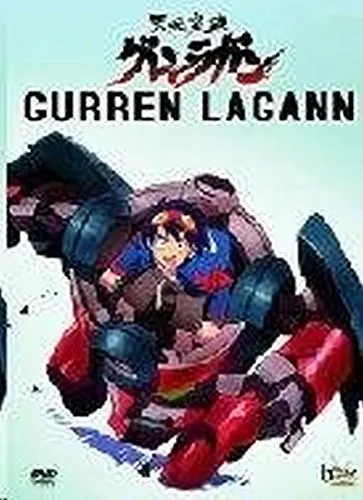 Gurren Lagann