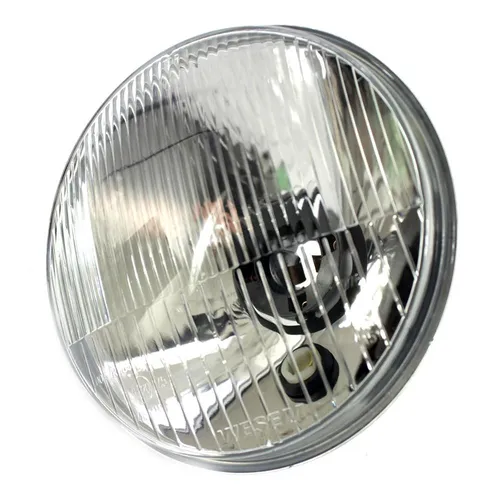 Produktbild Reflektor 135mm für MZ ES 125/150 Scheinwerfer