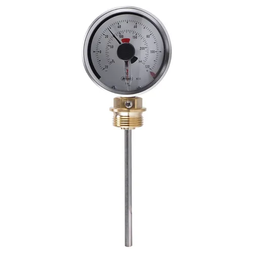 Jumo Thermometer 00455918 Temperaturschalter Thermometer