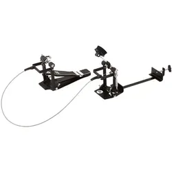 Meinl Percussion Cajon Pedal Zubehör