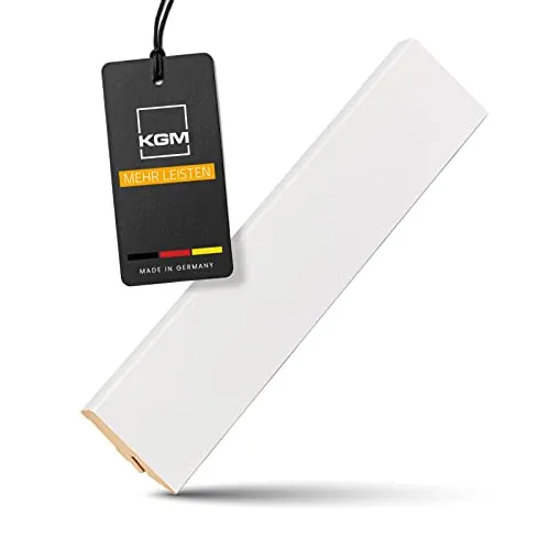 KGM Sockelleiste Mega MDF von KGM