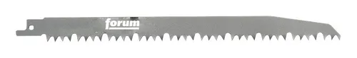 Forum Säbelsägeblatt a 5 Stück S 1531 L - (5 Stück)