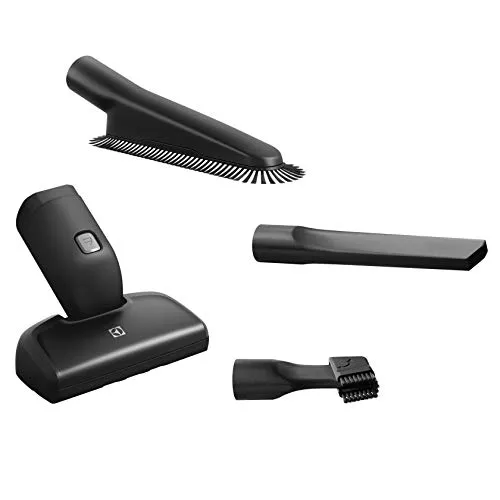 ELECTROLUX Zubehörset mit 27 Teilen für Staubsauger Pure F9