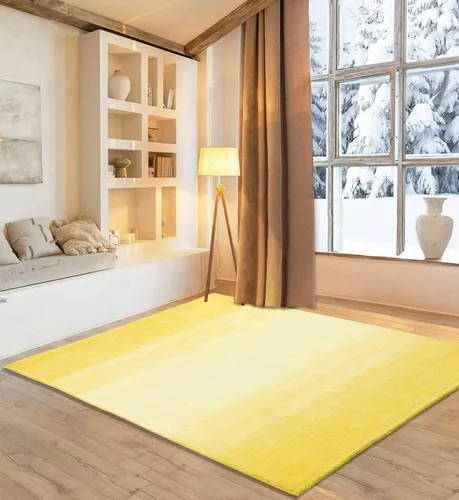 Teppiche Gelb von My Home