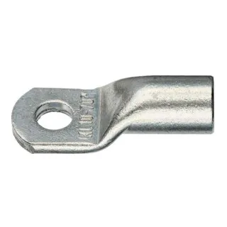 Klauke Rohrkabelschuh 16qmm 3R/6 o.S.