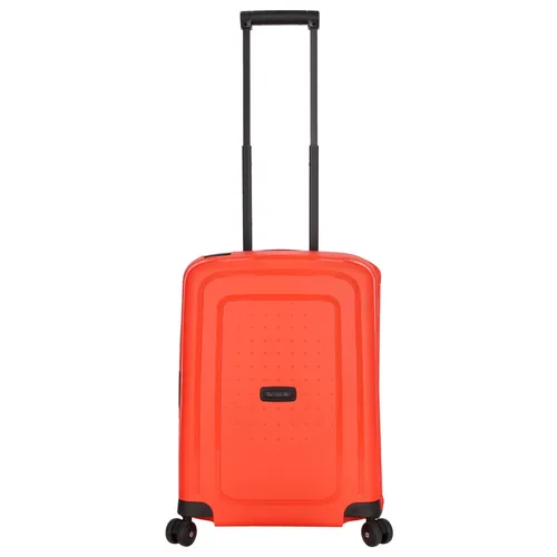 Samsonite Koffer Rot von Samsonite