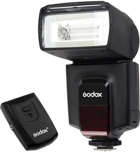 Godox Speedlite TT520 II 16646