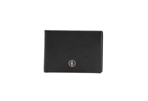 Bogner Vail Ruben Billfold SH7 in schwarz von BOGNER