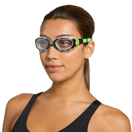 ZOGGS Schwimmbrille Predator Flex von Zoggs