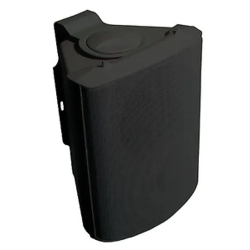 Visaton WB 13 schwarz von VISATON