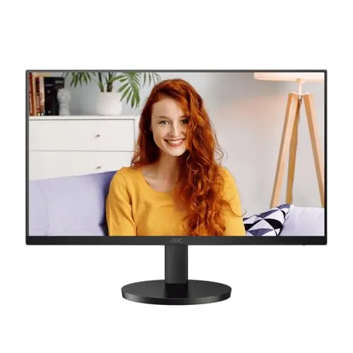 Gaming-Monitor AOC U27B3AF 4K Ultra HD 27
