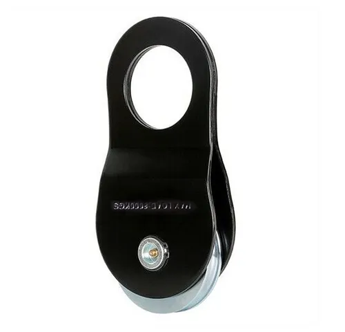 Mucola Umlenkrolle 8 Tonnen von Mucola