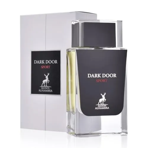 Lattafa Hala for Unisex Eau de Parfum Spray, 20 ml