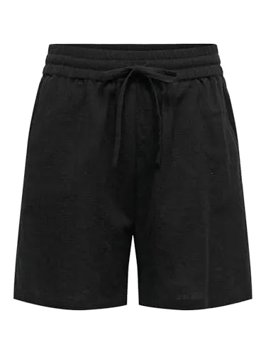 ONLY Female Shorts ONLTIZANA Locker geschnitten Shorts