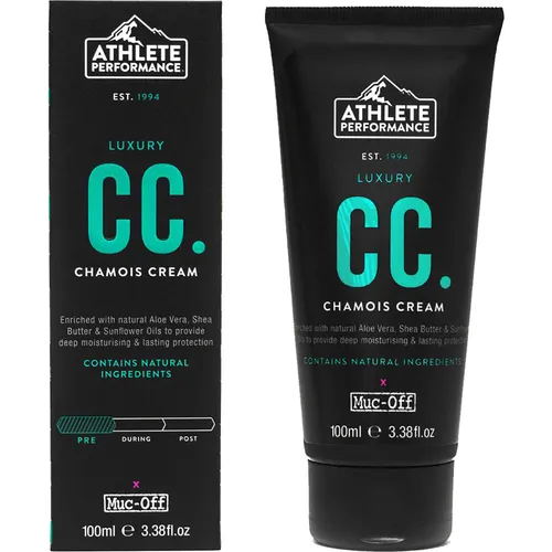 Produktbild Muc Off Chamois 250ml Creme