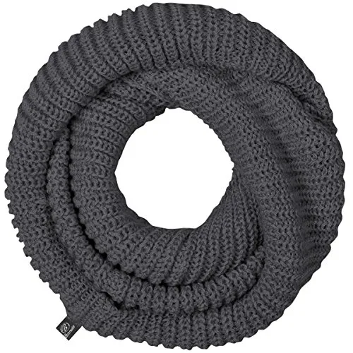 Brandit Loop knitted anthrazit Melange Gr. OS