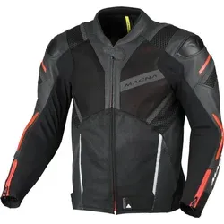 Motorradbekleidung Rot von MACNA