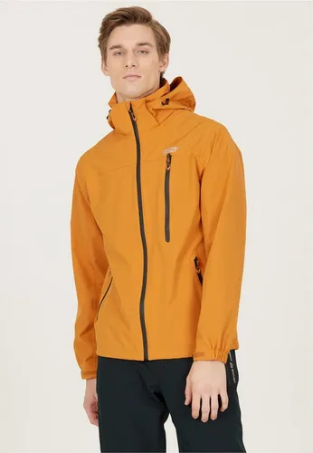 WEATHER REPORT Outdoorjacke DELTON W-PRO15000 ist atmungsaktiv, wasser- und winddicht