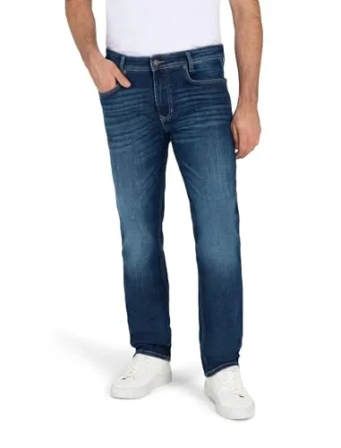 Straight-Jeans MAC