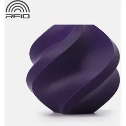 BL A00-P2-SPL - PLA Basic Filament, Indigoviolett, 1,75 mm, 1 kg - Hochwertiges PLA Basic-Filament in Indigoviolett, 1,75 mm, 1 kg. Ideal für einfache Druckprojekte mit RFID-Technologie für müheloses Drucken. Perfekt für kreative 3D-Druckanwendungen!