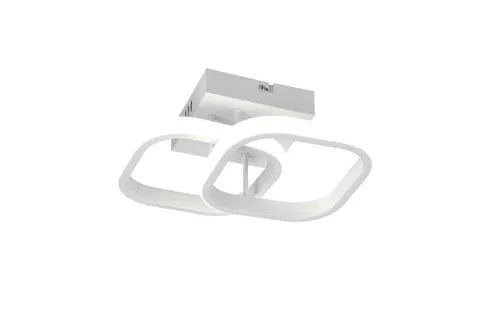 Reality Leuchten LED-Deckenleuchte 1flg