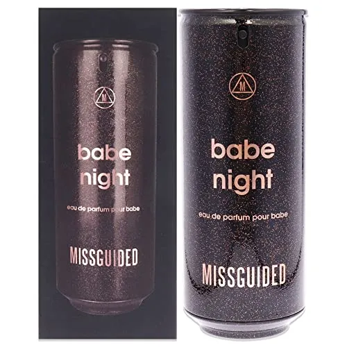 Missguided Babe Night Eau de Parfum 80 ml
