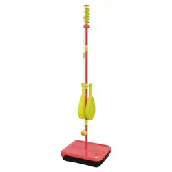 Swingball Klassischer All Surface Echter Tennisball