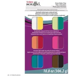 Sculpey Polymerpasten