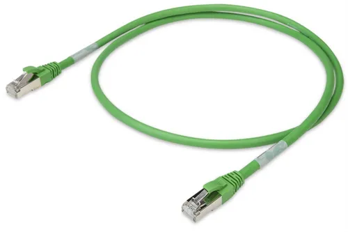 WAGO Kabel von WAGO GmbH & Co. KG ETHERNET-Leitung Industrie