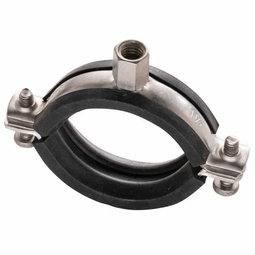 Fixotec Rohrschellen von Fixotec