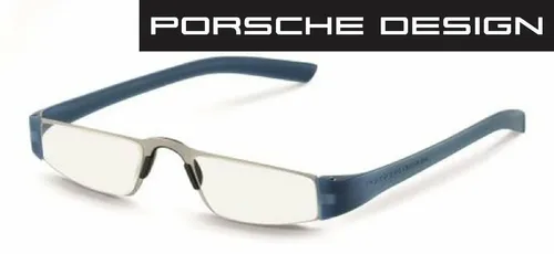 Porsche Design Brillen von Porsche Design