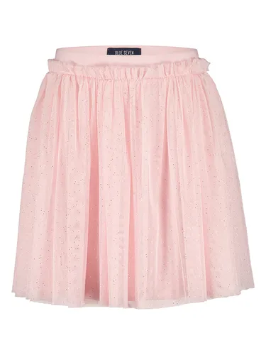 Blue Seven Tüllrock in Rosa, Größe 116, Kinder von Blue Seven