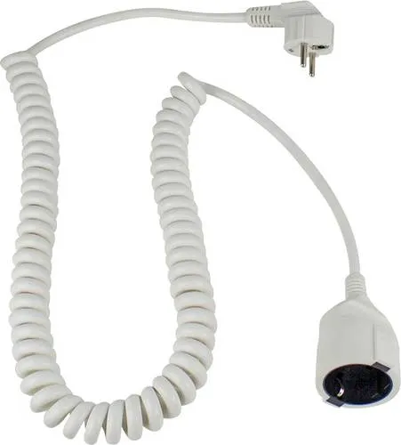 Verlängerungskabel Weiß von as - Schwabe
