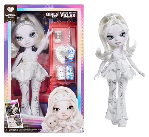 Rainbow High Shadow High Puppen von Rainbow High
