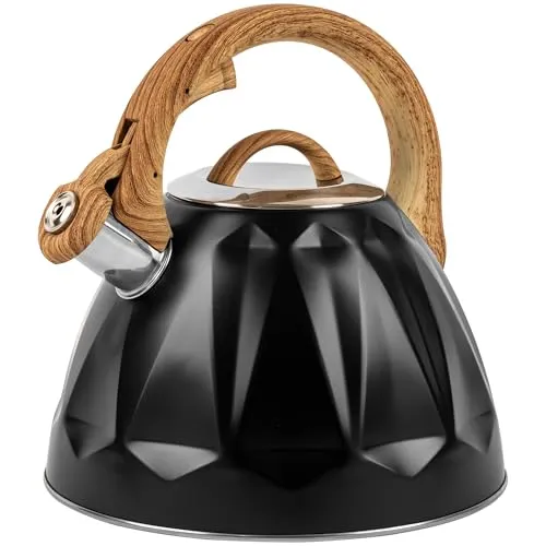 KARL HAUSMANN Wasserkessel Induktion von KARL HAUSMANN