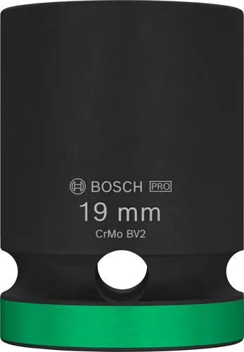 Bosch Accessories 2608003050 2608003050 Stecknuss von Bosch