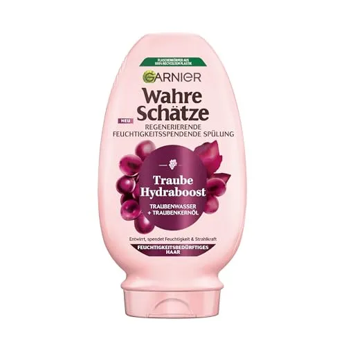 Garnier Shampoo & Spülung von Garnier
