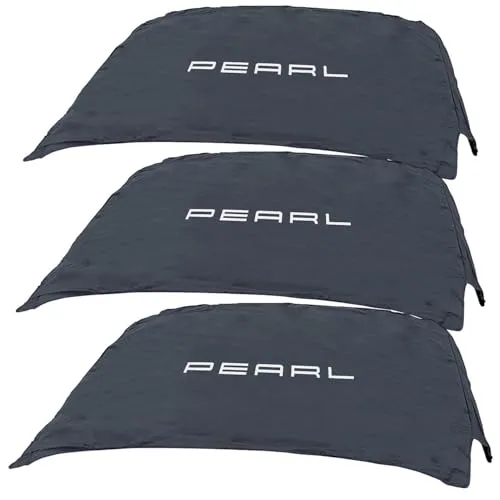 Windschutzscheiben-Abdeckungen von PEARL