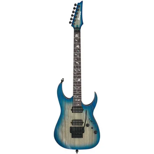 j.custom RG8620AH-AGF E-Gitarre