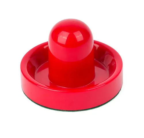 Sportime Air-Hockeytisch Airhockey Pusher Standard, Hochwertige Spielhallenqualität