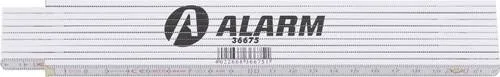Alarm Werkzeuge 56036675 Maßstab 2m