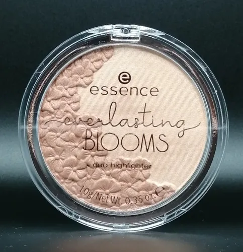 Produktbild Essence: everlasting BLOOMS