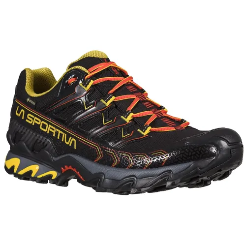 LA SPORTIVA M Ultra Raptor II GTX Schwarz von La Sportiva
