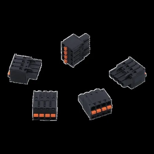 Ifm Electronic Combiconstecker E70233 (VE100)